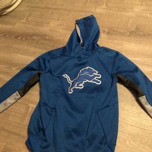 Lions hoodie